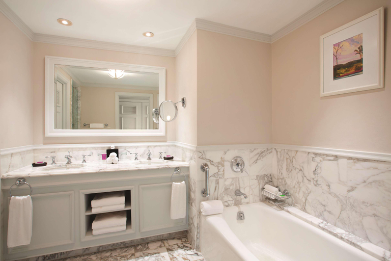 Bathroom, Hyatt Zilara Rose Hall