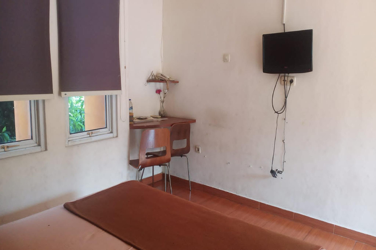 Bedroom 20