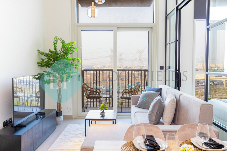 Others 5, Bloomfields Royal 1BR Dubai Hills, Dubai