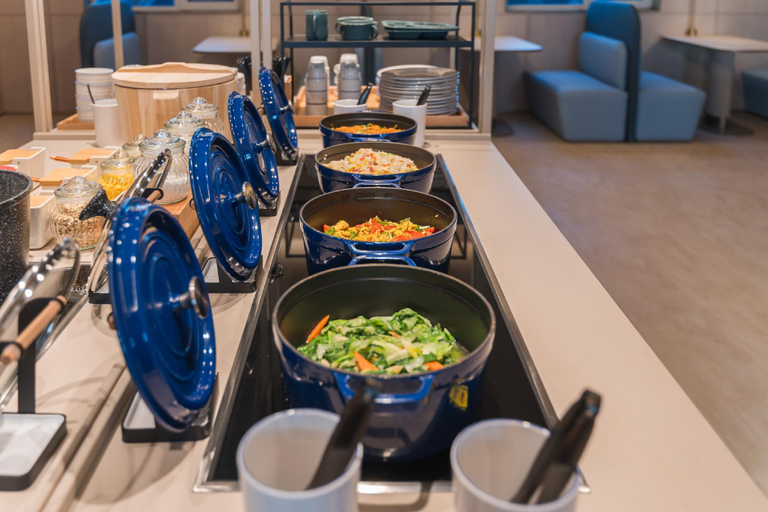 Food & Drinks 3, Hanting Hotel Suqian Suning Plaza, Suqian