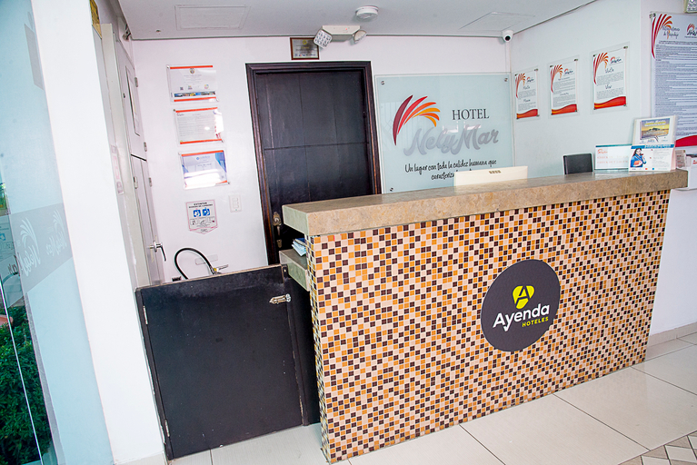 Public Area 4, 1603 NelyMar, Santa Marta (Dist. Esp.)