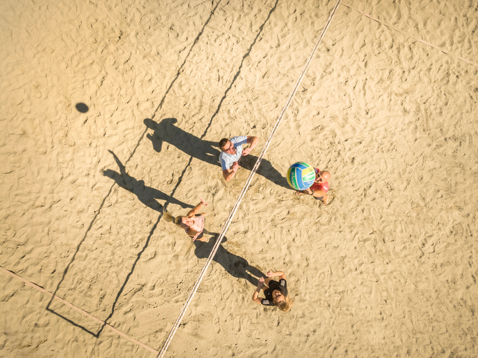 Others 4, Koversada Uncovered Naturist Mobile Homes, Vrsar