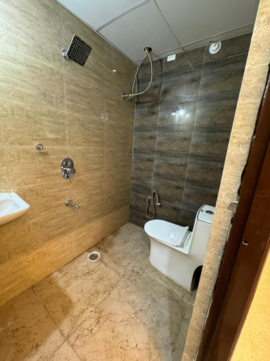 Bathroom 4, Hotel Elite Enclave, Ranga Reddy