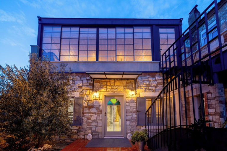 Exterior & Views 2, Zoi Urla, Urla