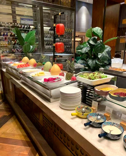 Food & Drinks 3, lanziguojijiudian, Chongqing