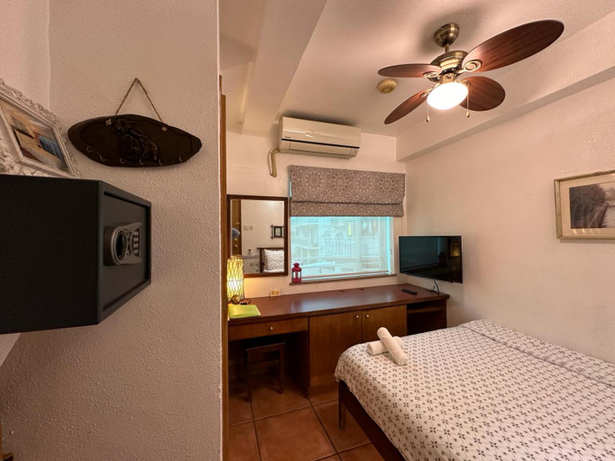 Bedroom 14