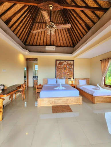 Others 2, BUDA AMITABA, Gianyar