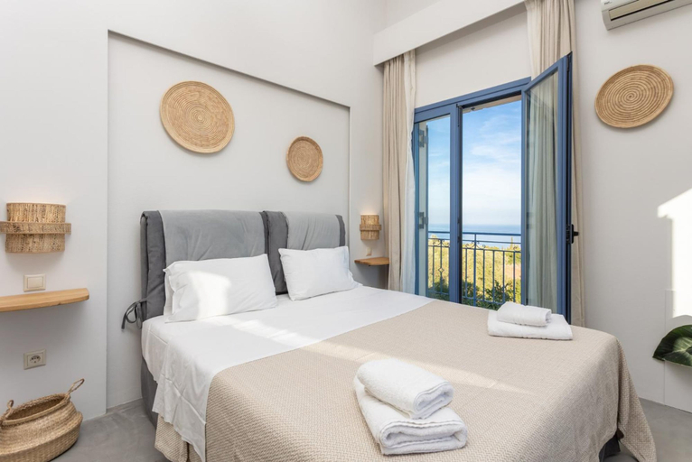 Room 4, Villa Canova in Ionian Islands, Ionian Islands