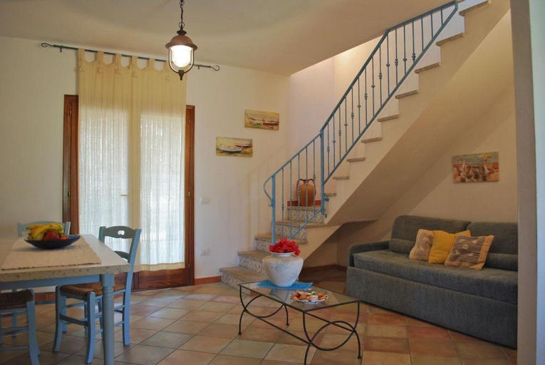 Bedroom 2, Residence Vecchio Stazzo, Nuoro