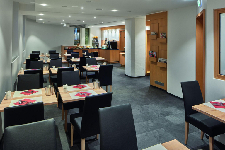 Food & Drinks 5, City, Luxembourg
