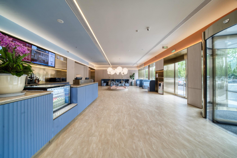 Others 3, Hanting Hotel Hangzhou Alibaba Xixi Park, Hangzhou