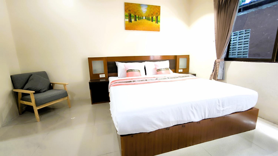 Bedroom 7