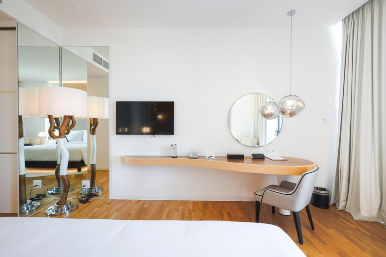 Bedroom 20
