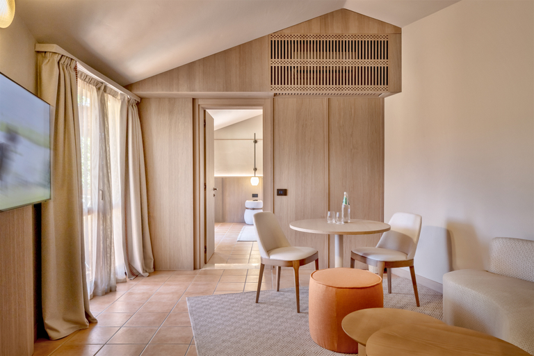 Bedroom 3, Veridia Resort, a member of Radisson Individuals, Cagliari