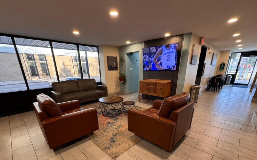 Others 5, Super 8 By Wyndham Great Falls City Center, Cascade