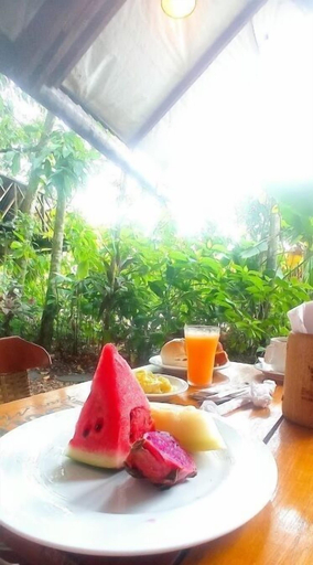 Food & Drinks, Hotel Rural Chaves Marajó, Chaves