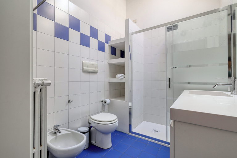 Others 2, JOIVY Cosy 1BR flat near Sempione Park, Milano