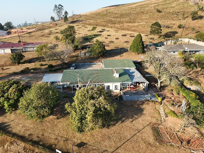 Others 4, Otentik guesthouse, Mbabane East