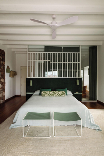 Bedroom 3, Hotel Cesar Lanzarote, Las Palmas