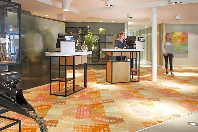 Public Area 4, blooming Hotel, Bergen