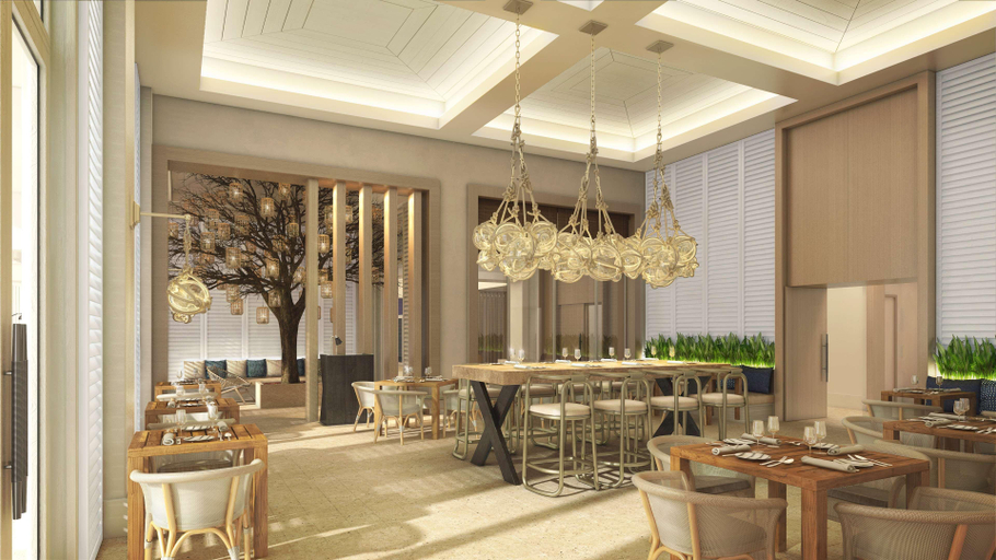 Food & Drinks 5, Hyatt Zilara Rose Hall