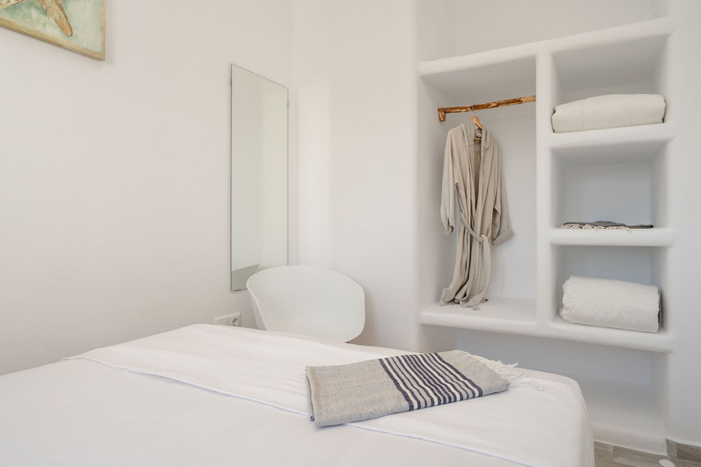 Room 4, 291472 - Villa Nausicaa Kastraki Naxos, South Aegean