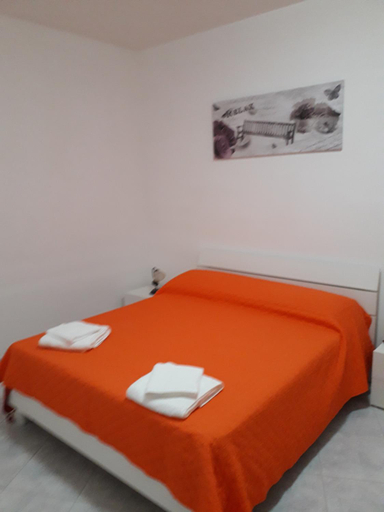 Others 2, b&b nonna silvia, Lecce