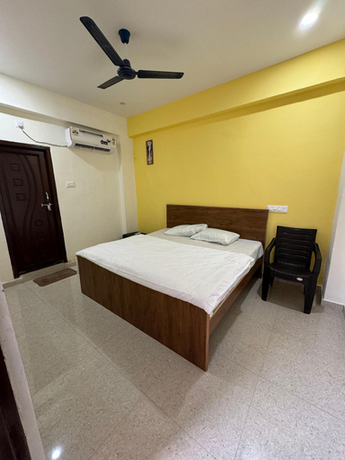 Bedroom 3, Hotel Elite Enclave, Ranga Reddy