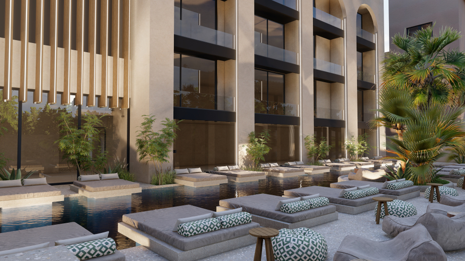 Exterior & Views 4, Alizo Comfort Chic Stay Rhodes - Adults Only, South Aegean