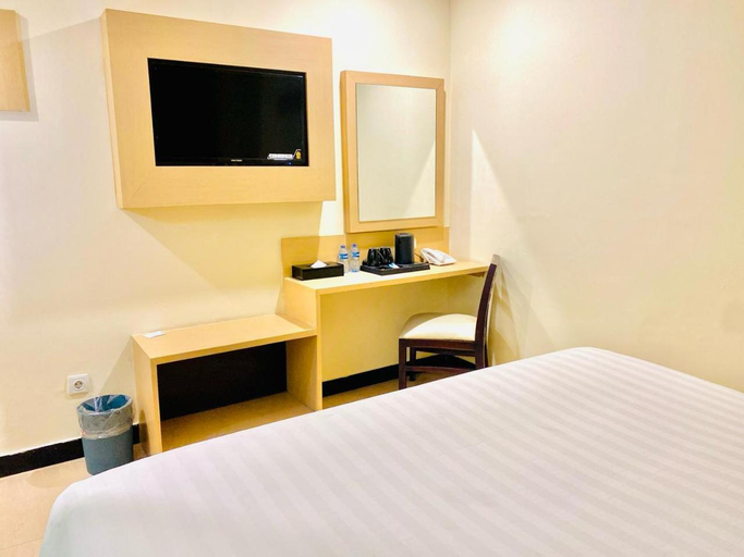 Bedroom 10