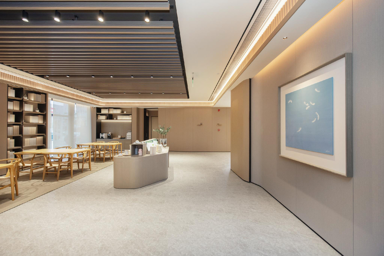 Others 2, Ji Hotel Changsha Renmin East Road Longhua Metro Station, Changsha