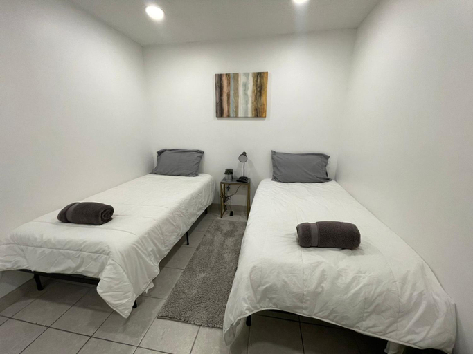 Bedroom 26