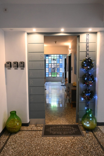 Room 2, Athenian Stay 302 Apartment, Attica