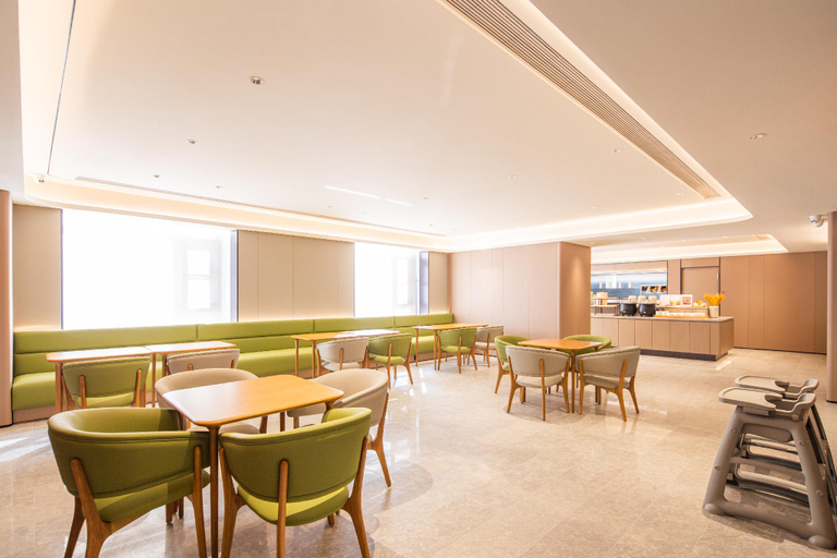 Food & Drinks 4, Ji Hotel Luoyang Xuanyang Lihe Avenue, Luoyang