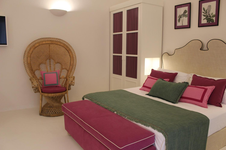 Others 5, Il Palazzetto Ponza, Latina