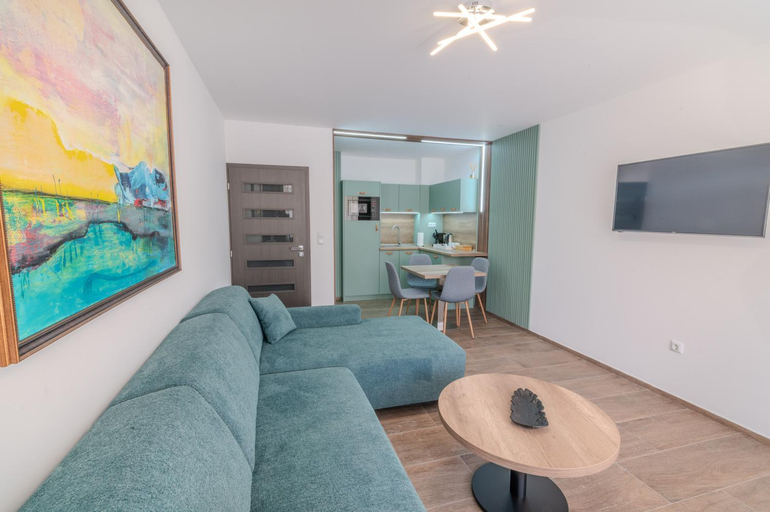 Others 5, Sea Twins Luxury Aparthotel - 150 m from the beach, Nesebar