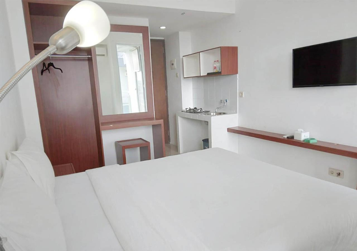 Bedroom 8