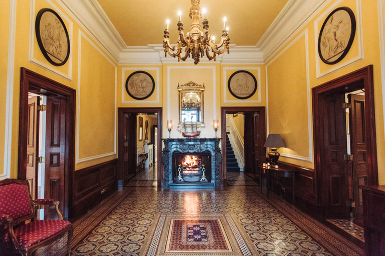 Public Area 4, Rudby Hall, North Yorkshire