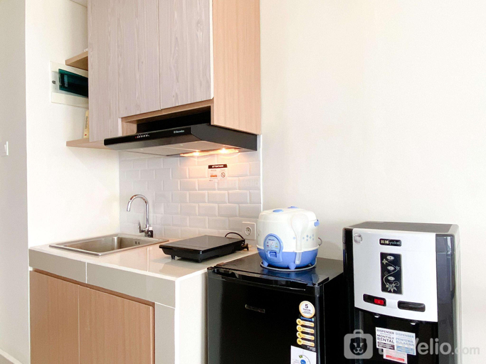 Others 4, BestLook Studio @ Pollux Chadstone Apt By Travelio, Cikarang