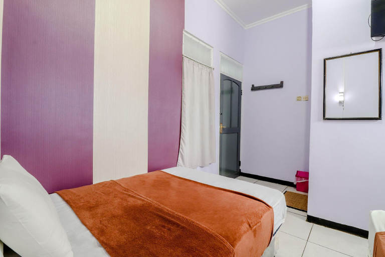 Bedroom 11