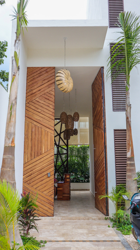Exterior & Views 4, Luxury Boutique Hotel Villas Jardin Caracol Tulum, Cozumel