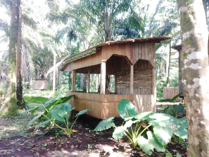 5, Hotel Campismo Praia Grande, Caué