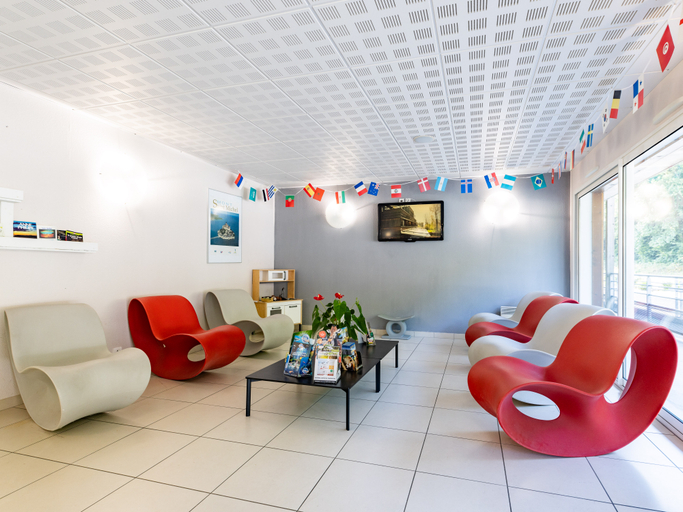 Public Area 2, Residence Les Chambres De La Baie, Ille-et-Vilaine