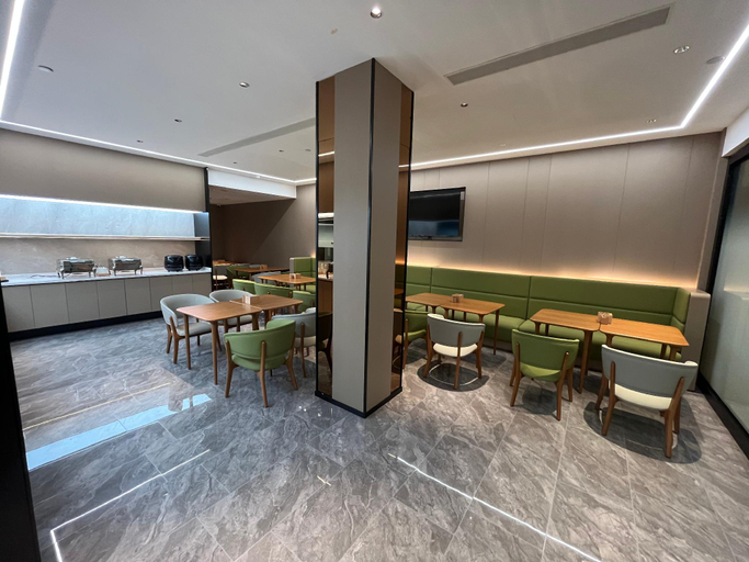 Others 2, Starway Hotel Baicheng Citizen Square, Baicheng
