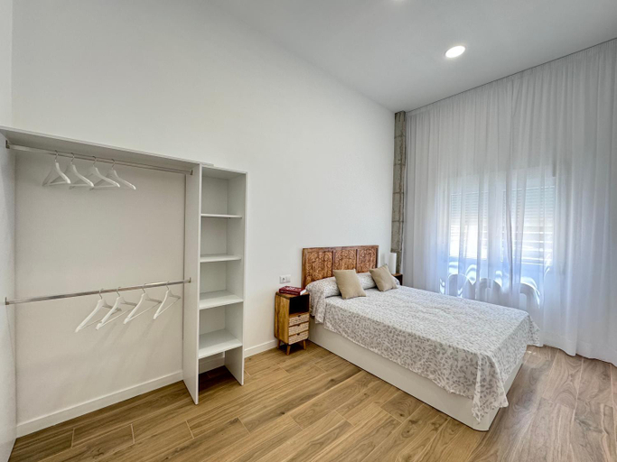 4, Playa El Palo, Málaga
