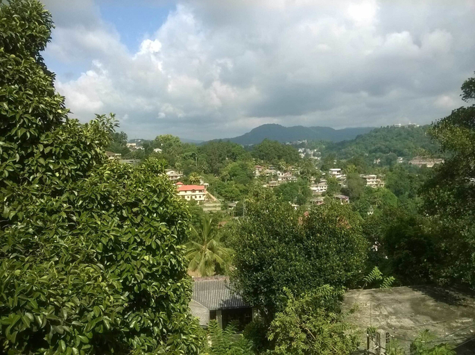 Others 5, Sunny Hill Residence, Kandy, K.F.G. & G. Korale