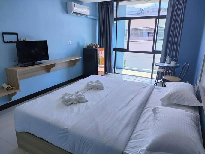 Others 5, At 81 Hotel, Bang Kapi