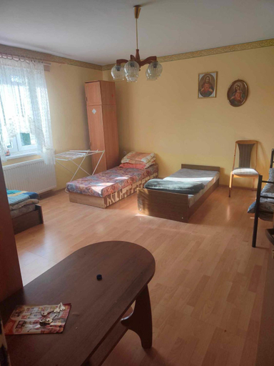 Others 5, Kwatery -pokoje pracownicze, tanie noclegi, Białogard