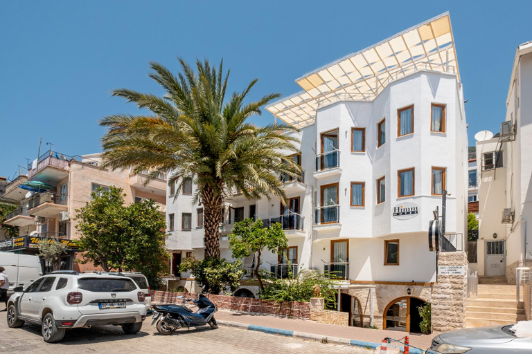 Others 4, Himm Hotel, Kaş