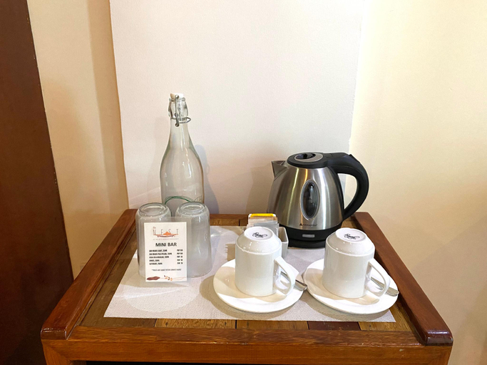 Amenities 12